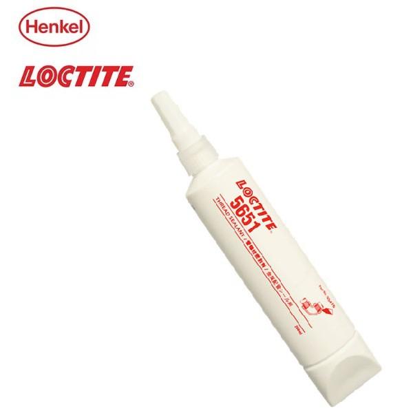 Keo loctite 5651