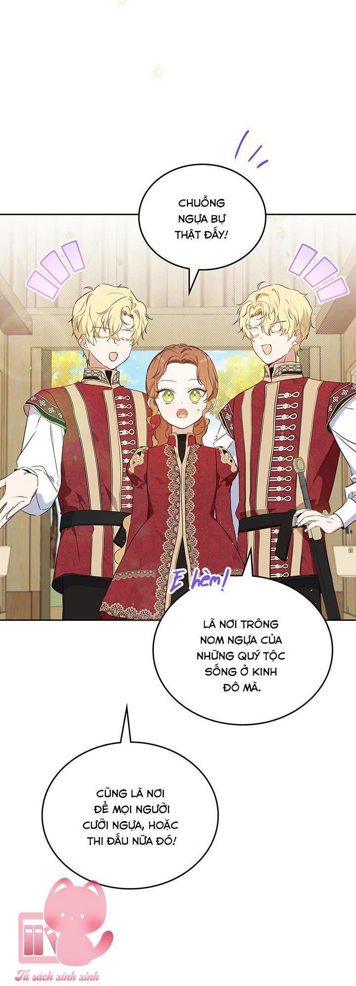 kiếp này ta sẽ trở thành gia chủ chapter 97 32