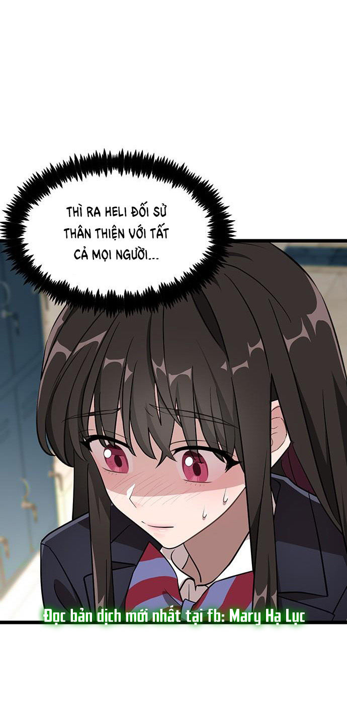 dark moon - tế đàn ánh trăng chapter 4.2 33