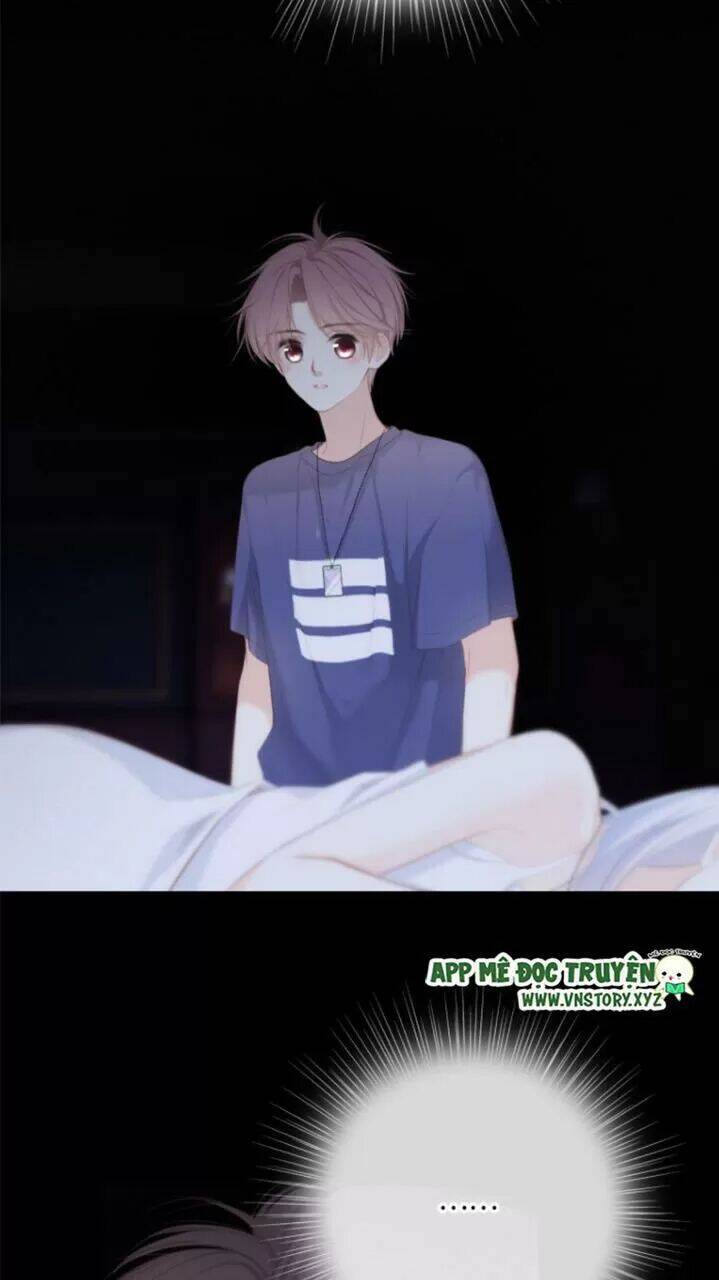 con tim rung động 2 chapter 123 10