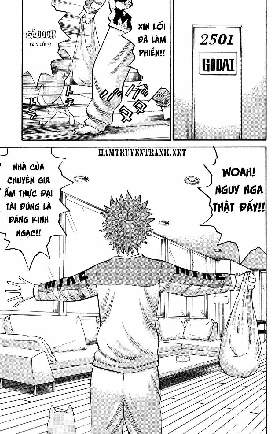 nanba mg5 chapter 27 8