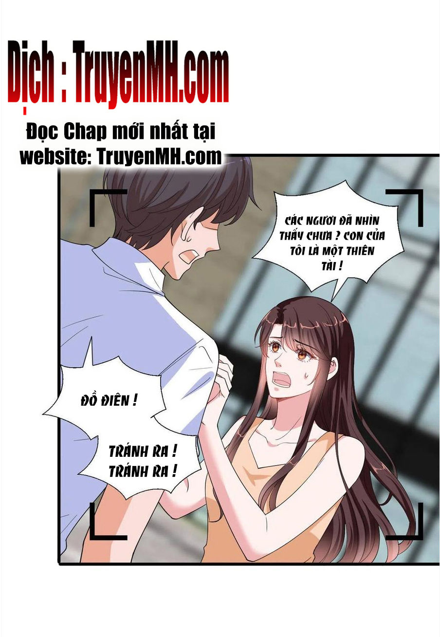 thí hôn lão công, cần giúp sức chapter 560 17