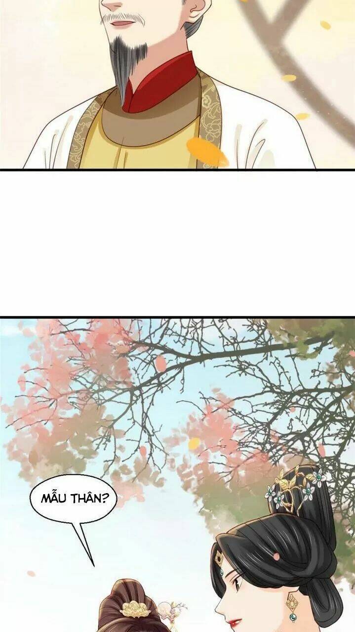 kiều nữ độc phi chapter 198 14