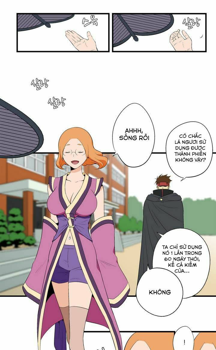 the song of the beast chapter 1 29