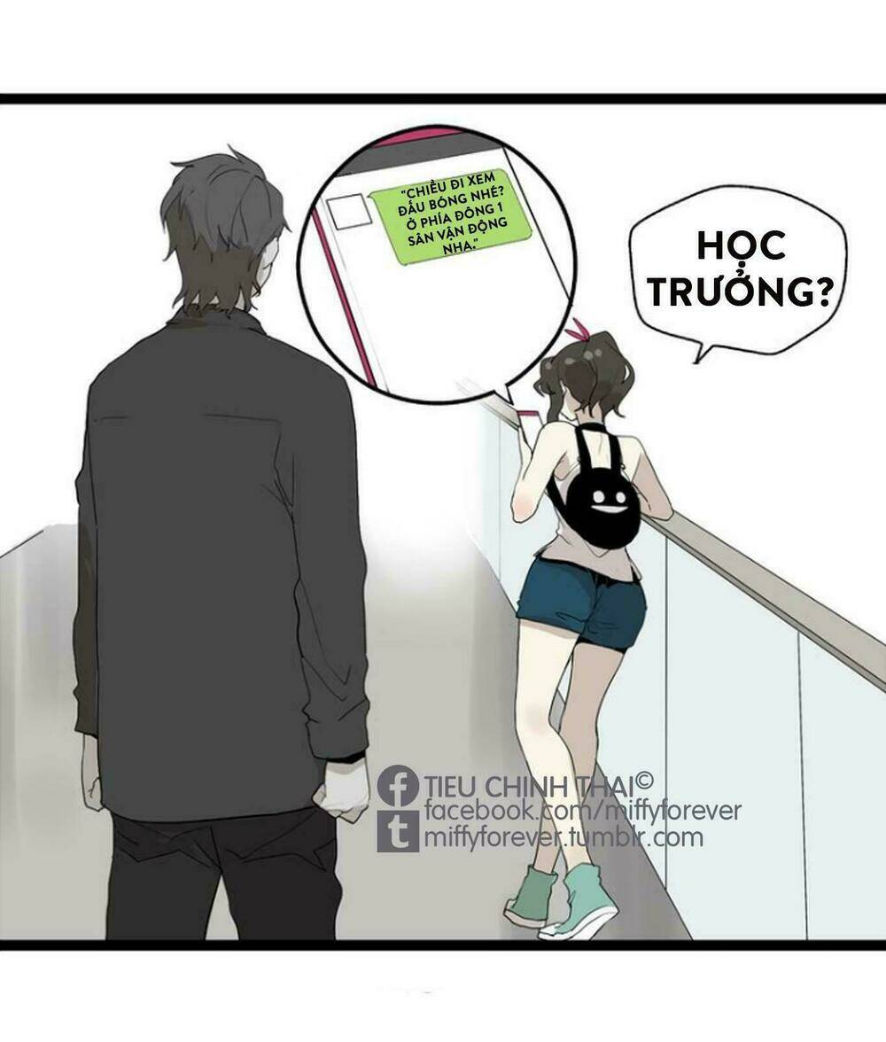 mục linh chapter 6.2 28