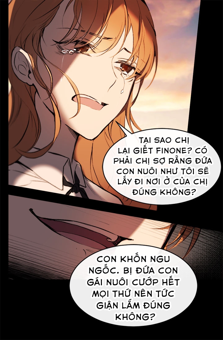 những mẩu truyện dịch nhỏ chapter 1 9