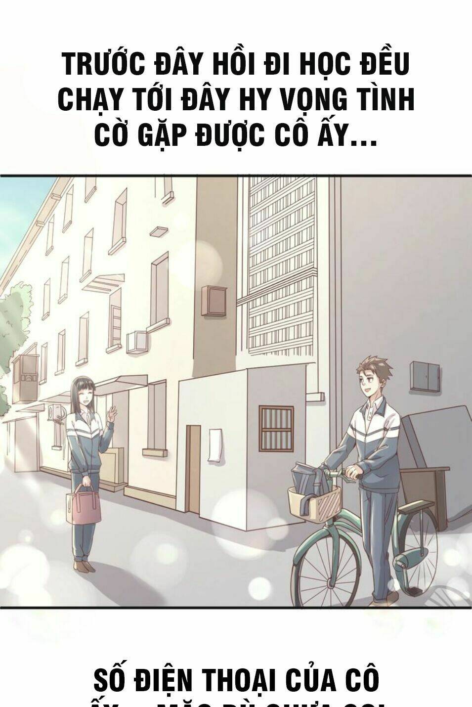 người chặn xuyên không chapter 9 18