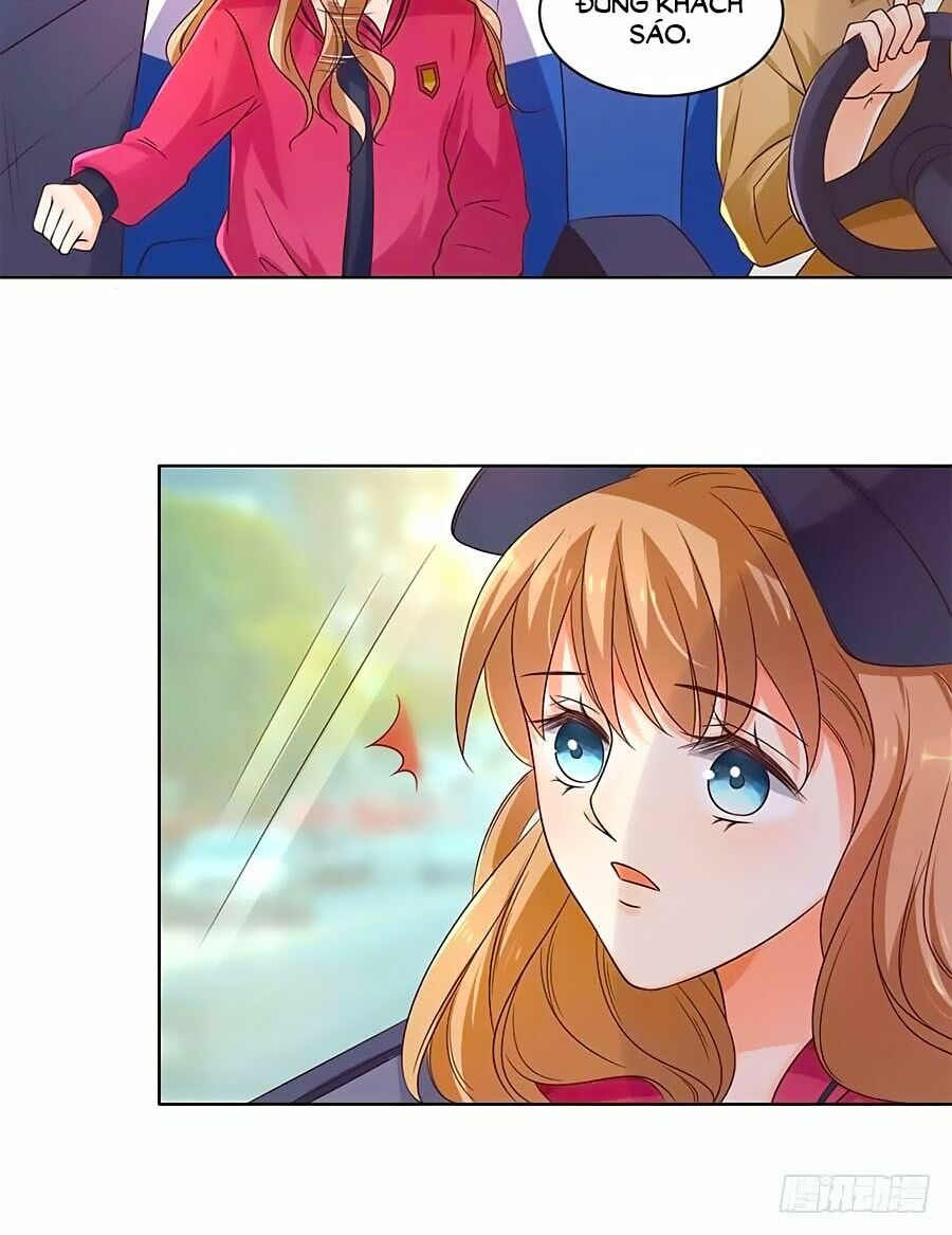 bác sĩ sở cũng muốn yêu chapter 140 11