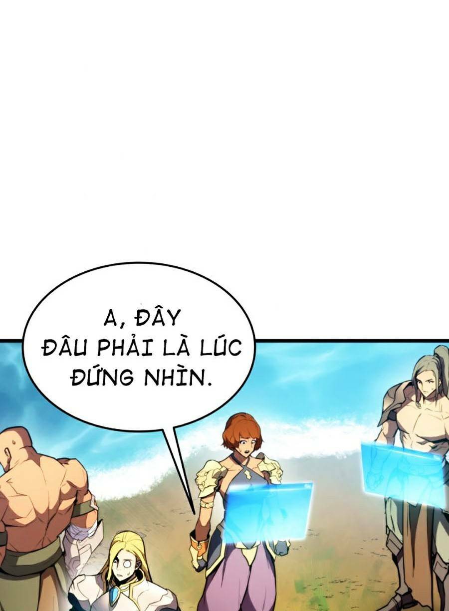 huyền thoại game thủ - tái xuất chapter 44 85