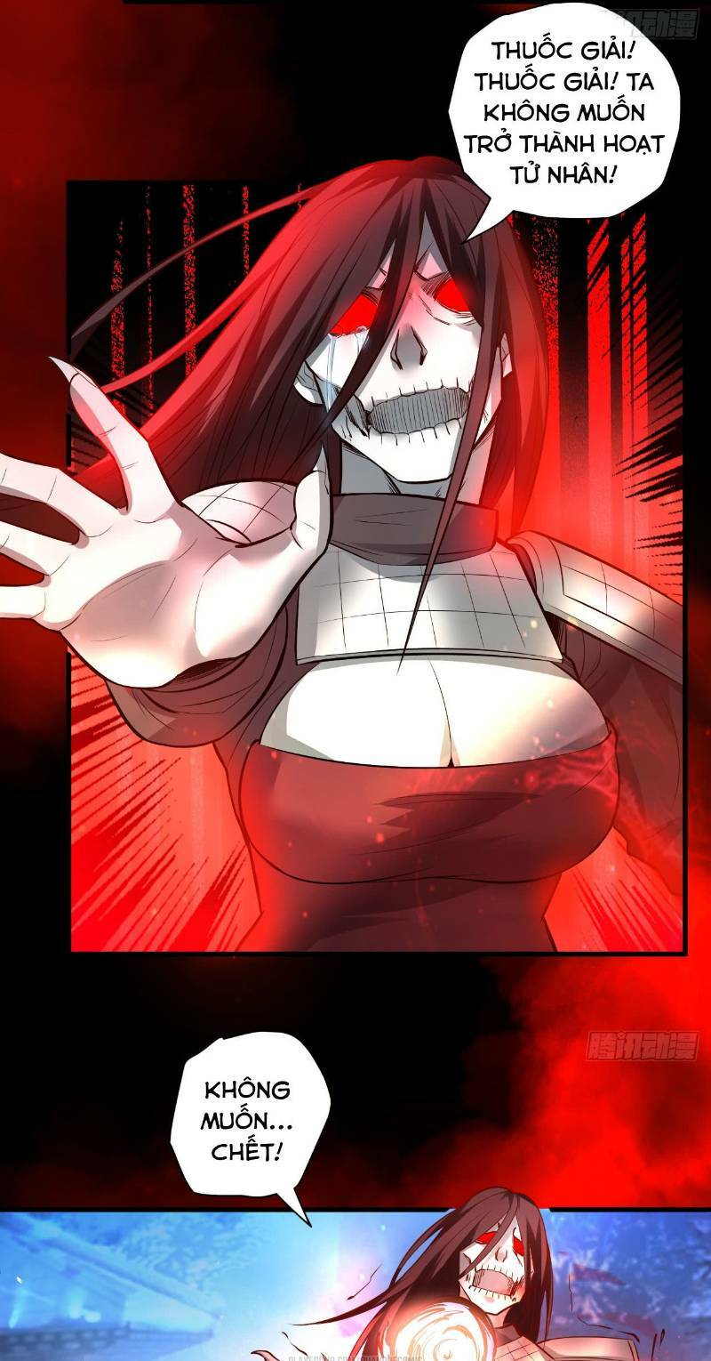 trọng sinh tối cường ma tôn ở rể chapter 24 12