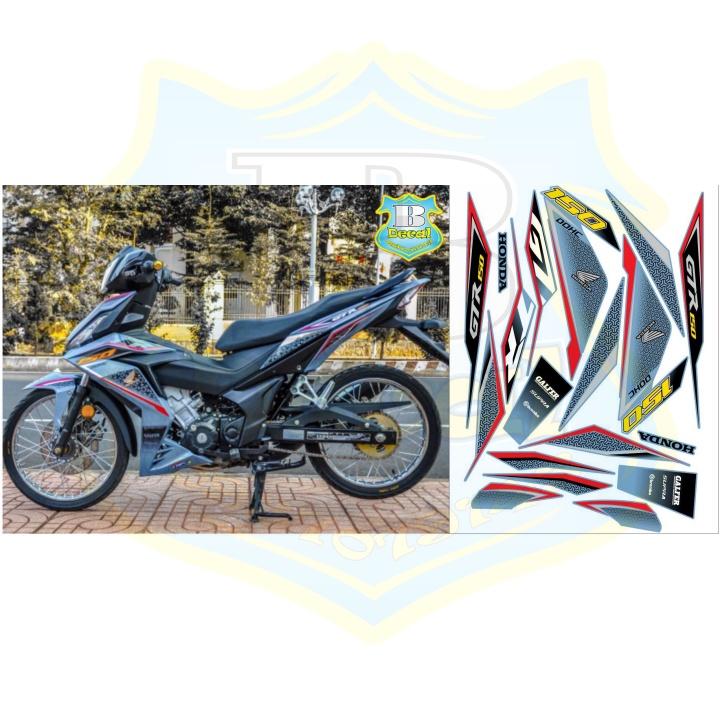 Tem rời winner xanh xi măng