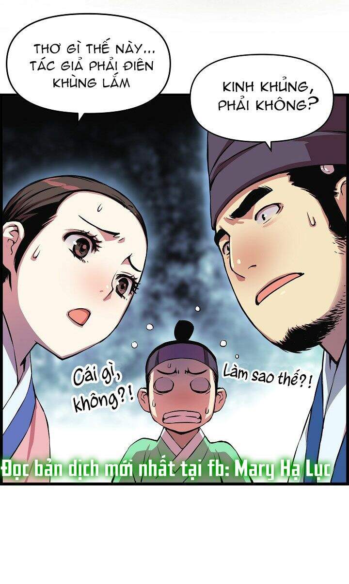 tôi sẽ sống như một hoàng tử chapter 31 31