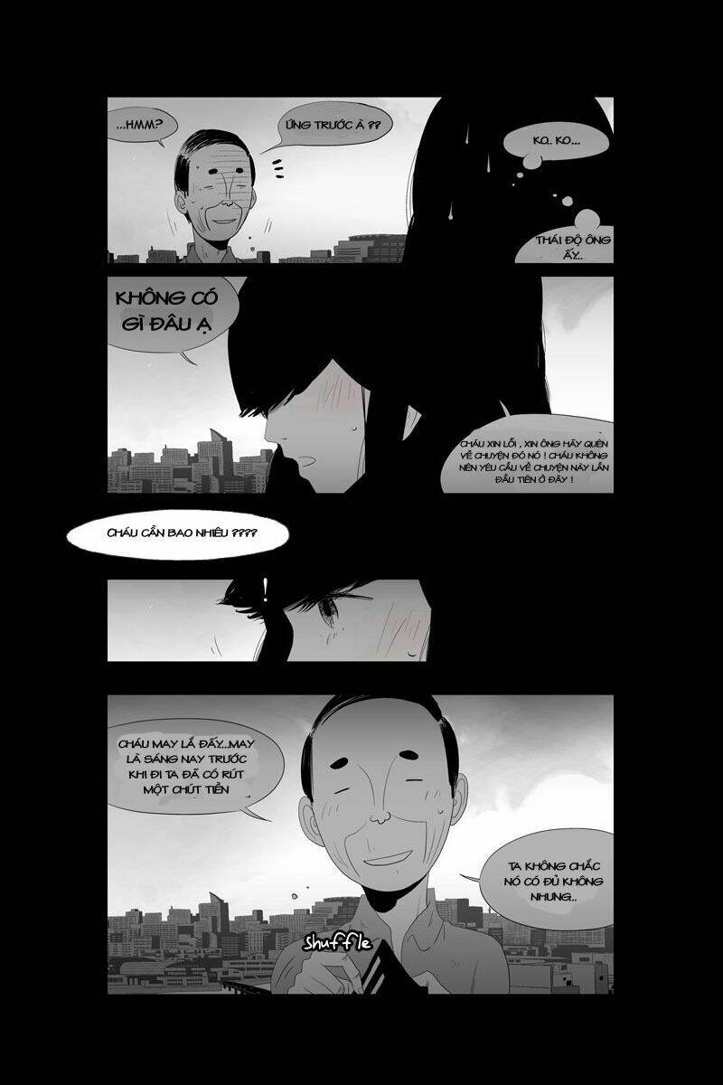 bạn có tin vào ma thuật? chapter 4 10