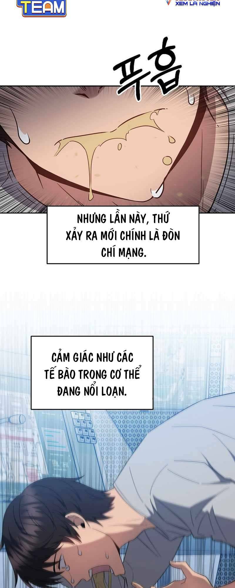 sự khởi đầu của tiền nhân chapter 9 11