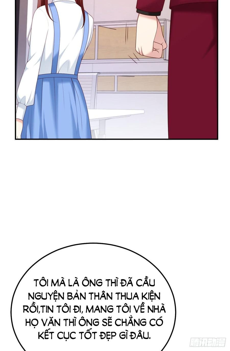 nam thần truy thê chỉ nam chapter 60.1 4