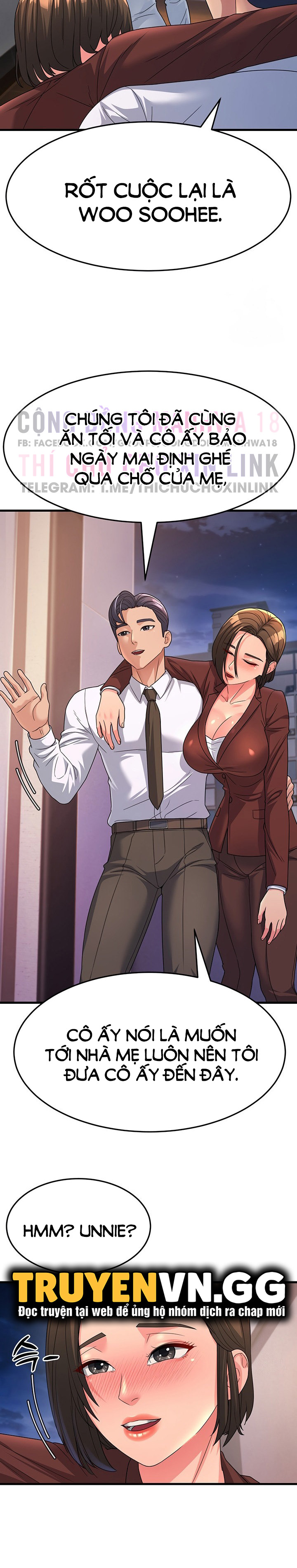 đến mẹ vợ cũng phải chiều theo ý anh chapter 9 24