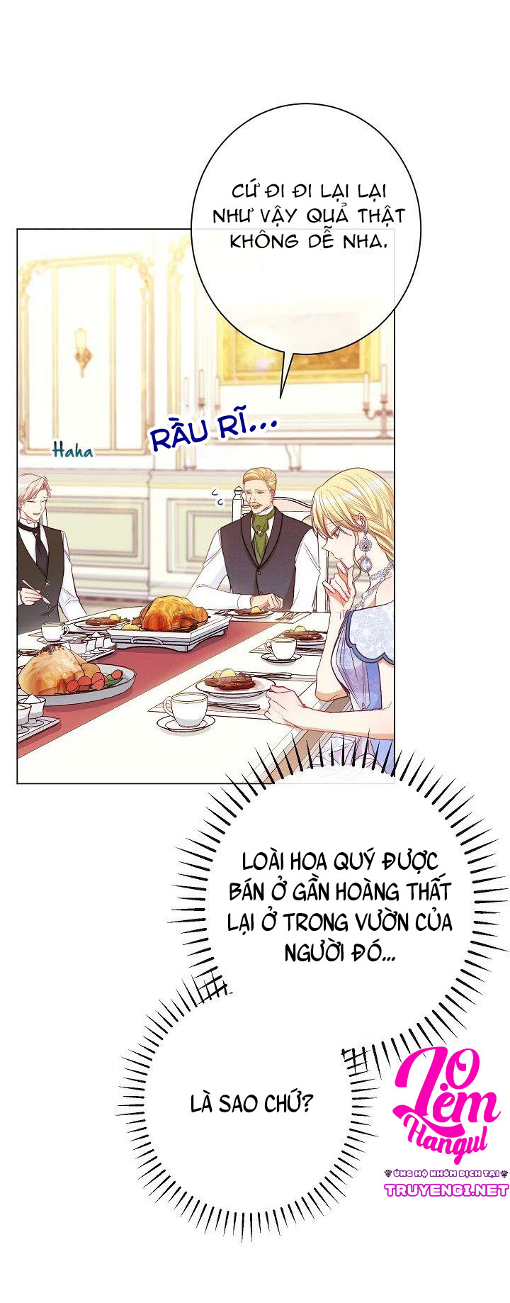 ác nữ đảo ngược đồng hồ cát chapter 34 6