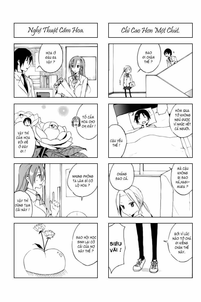 seitokai yakuindomo chapter 23 4