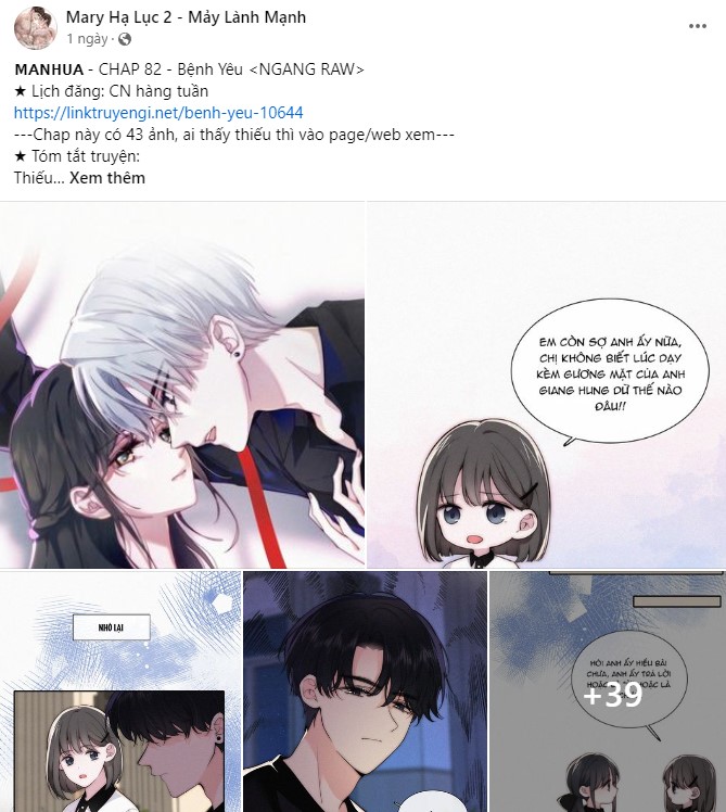 hy vọng duy nhất chapter 67.2 35