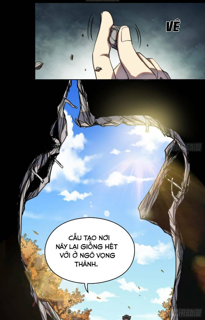 đô thị hàng thần khúc chapter 10 22