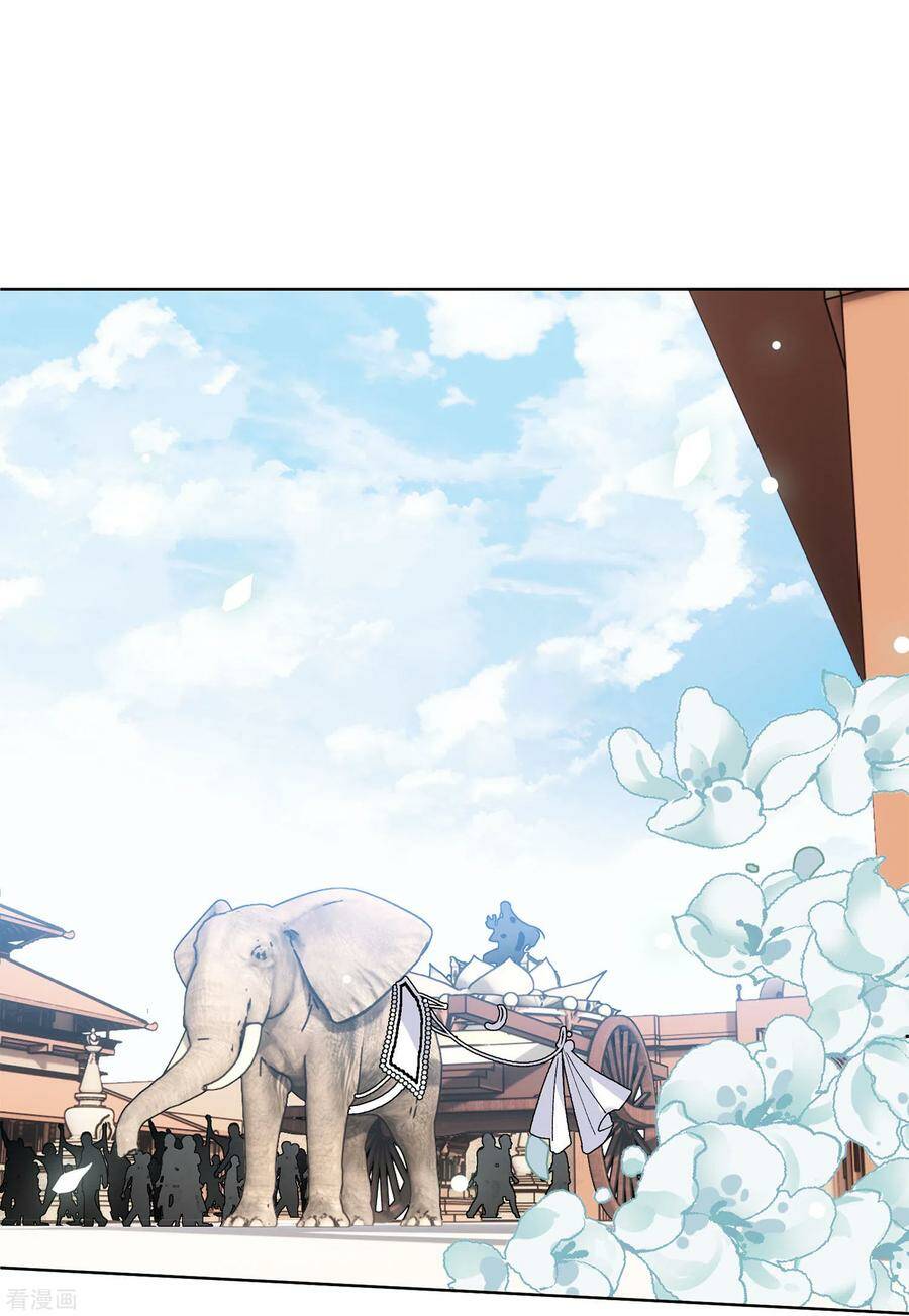 cô ấy đến rồi, xin nằm xuống! chapter 94 5