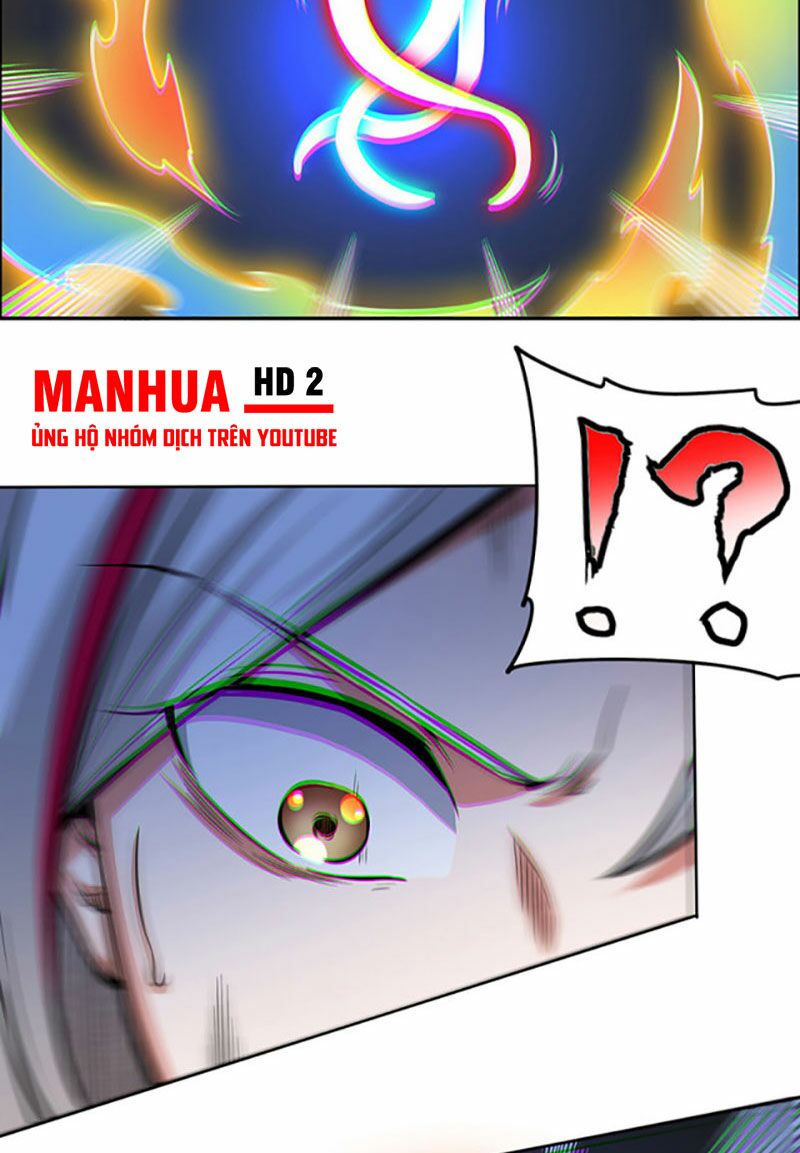 võ đạo độc tôn chapter 366 4