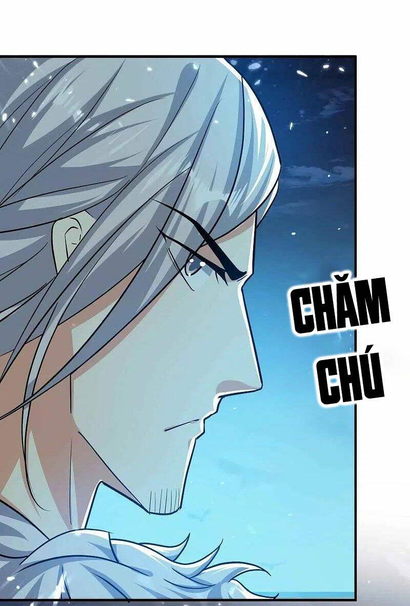 vạn giới tiên vương chapter 180 44