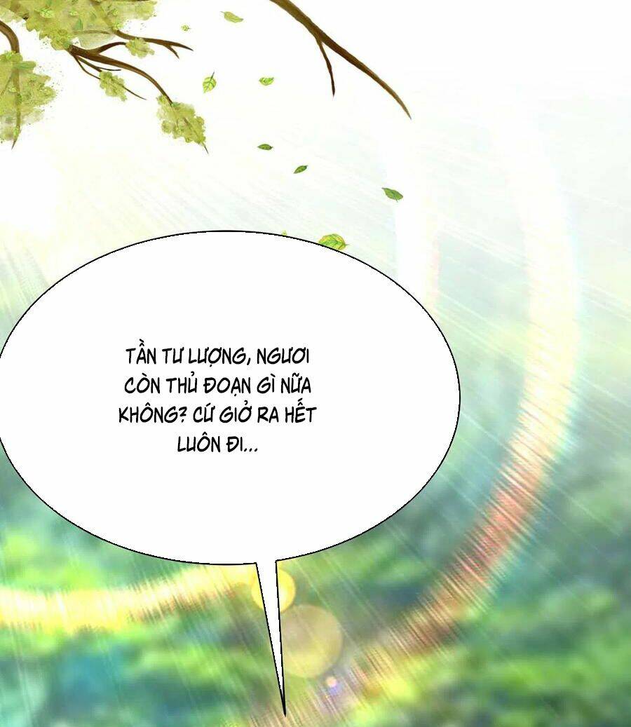 trọng sinh khí thiếu quy lai chapter 143 15