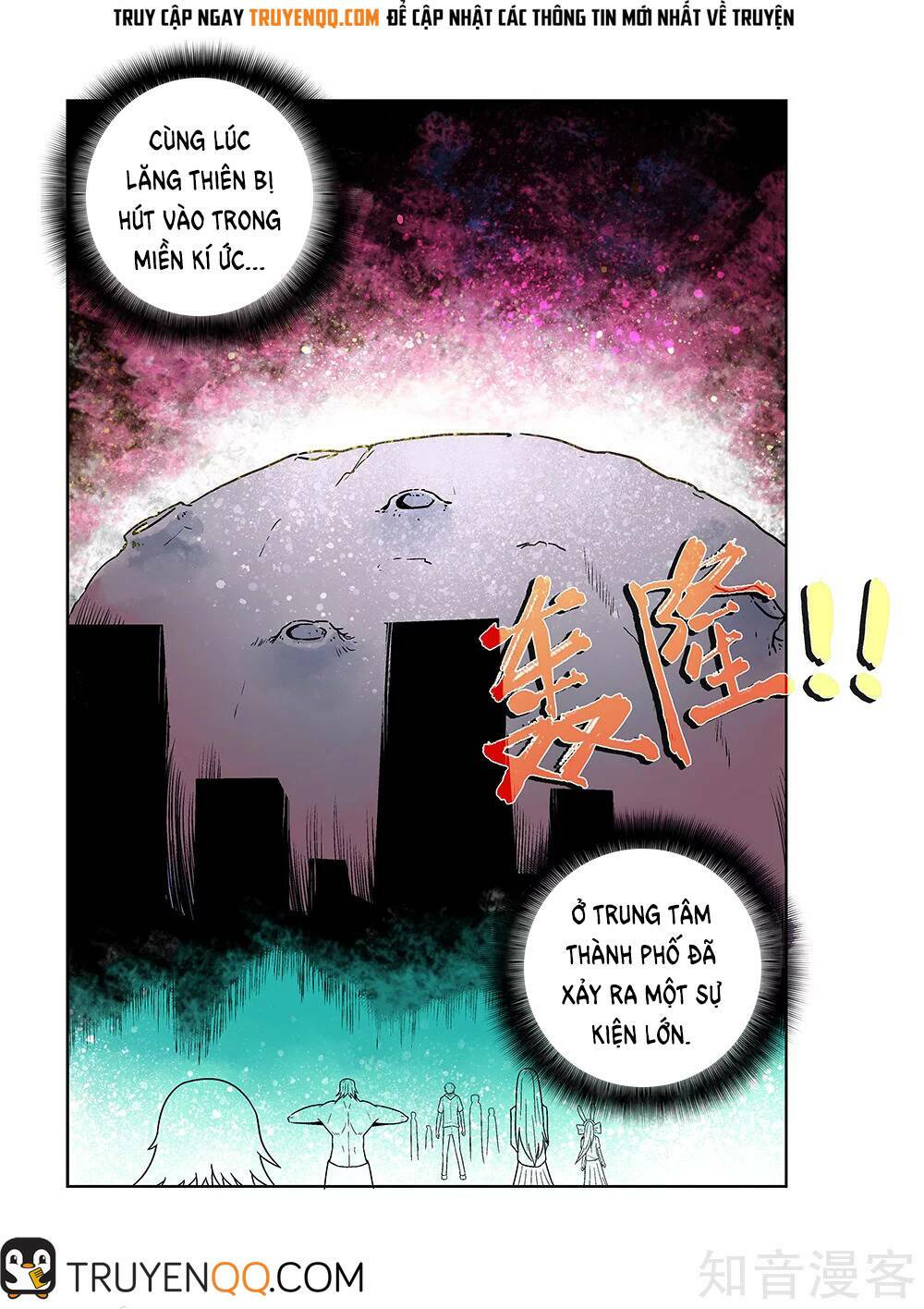 thế giới chết chóc chapter 29 7