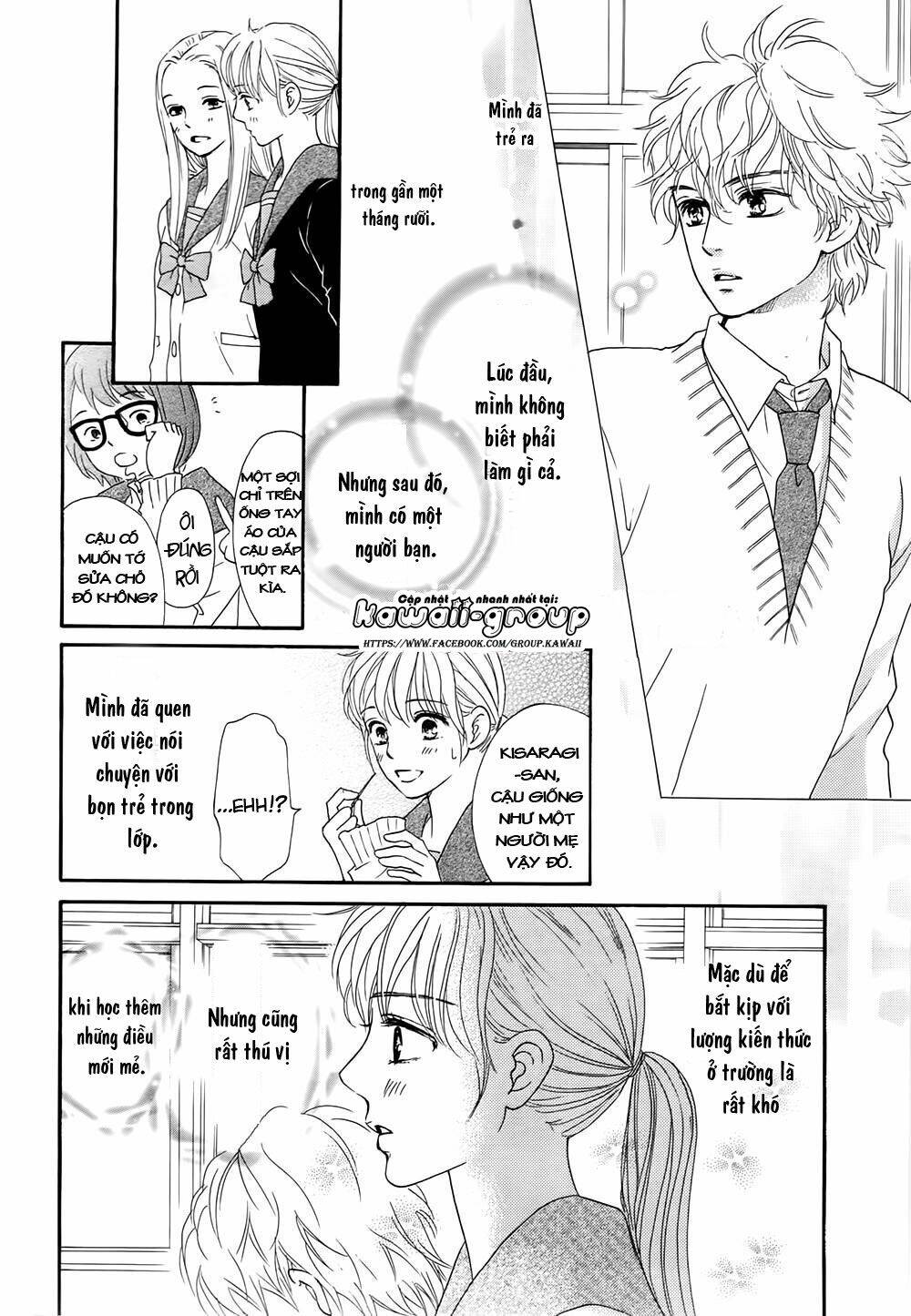 sumika sumire chapter 4 8