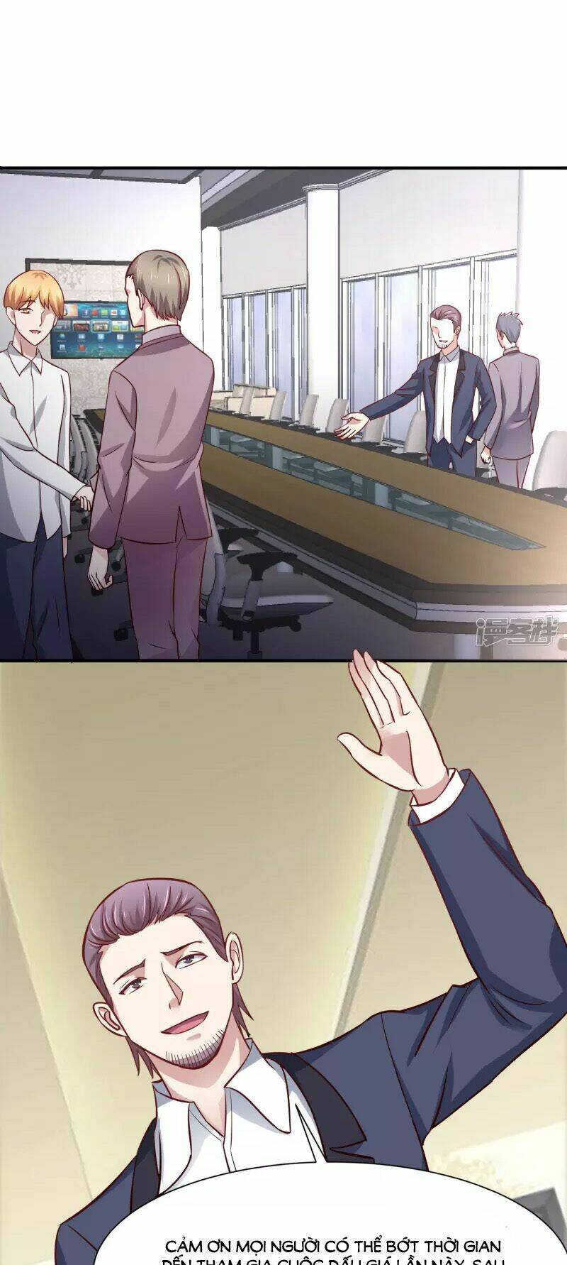 thời gian đều biết chapter 49 2