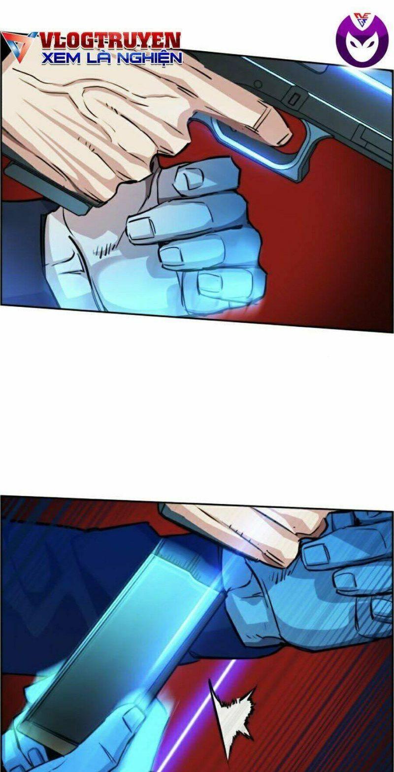 bạn học tôi là lính đánh thuê chapter 56 64