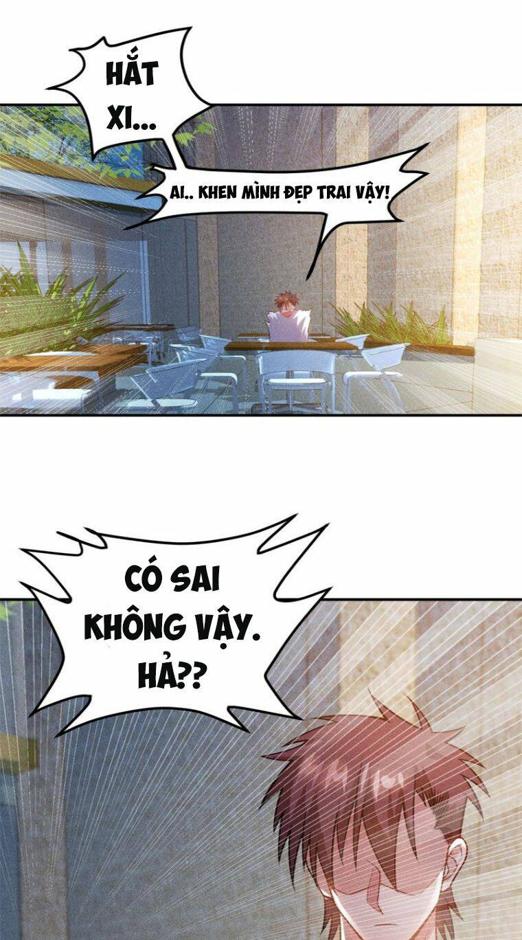 cao thủ cận vệ của nữ chủ tịch chapter 67 13