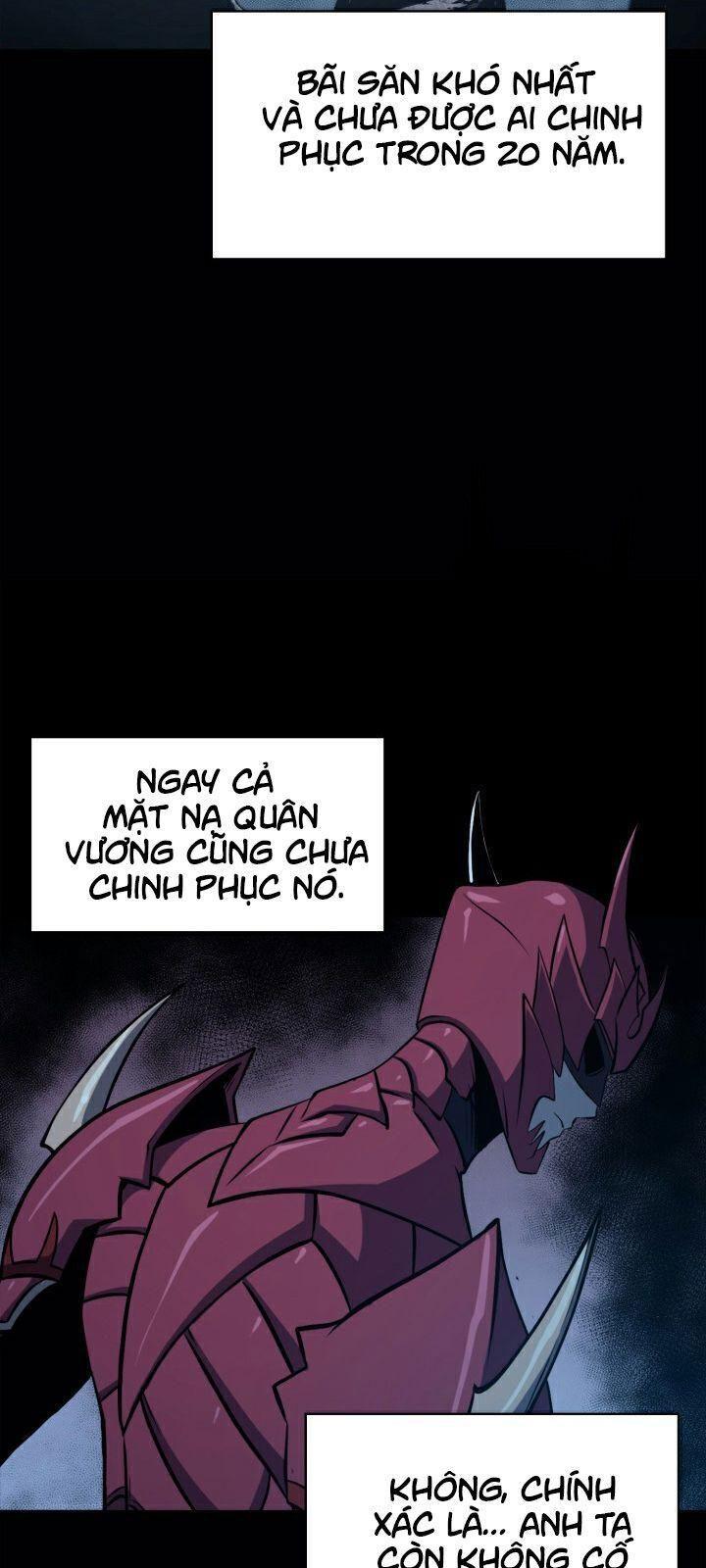 tôi trở lại thăng cấp một mình chapter 35 61