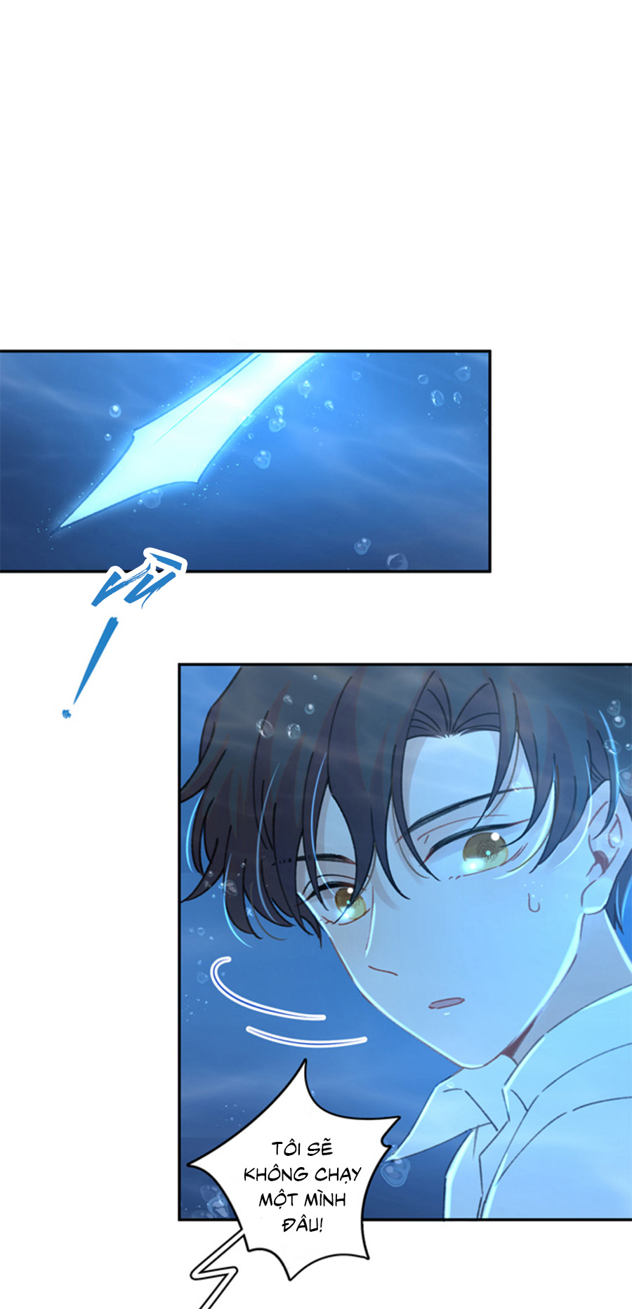 khi mộng thần yêu chapter 9.1 1