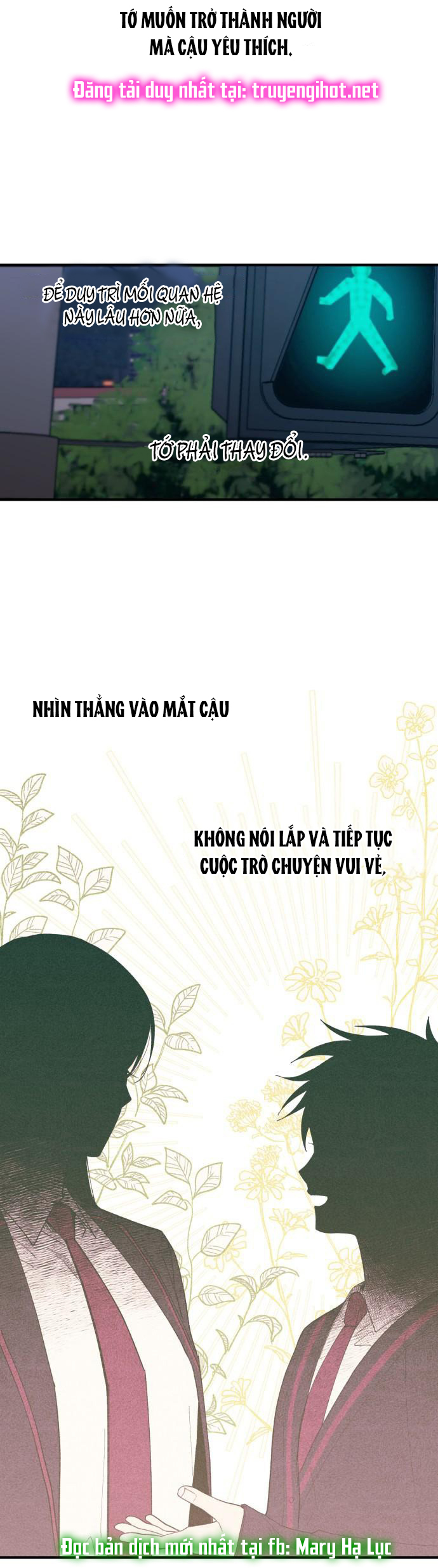 yeonwoo ngây thơ chapter 64.2 11