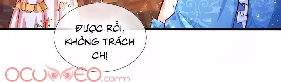 bỗng một ngày nọ trở thành con gái vua chapter 120 32