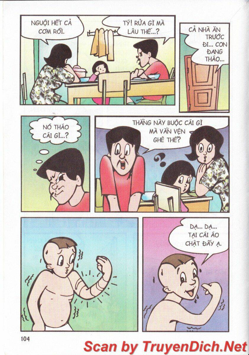 tý quậy chapter 5.2 62