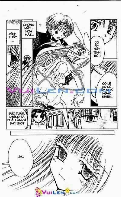 nữ sinh thời đại chapter 5 110