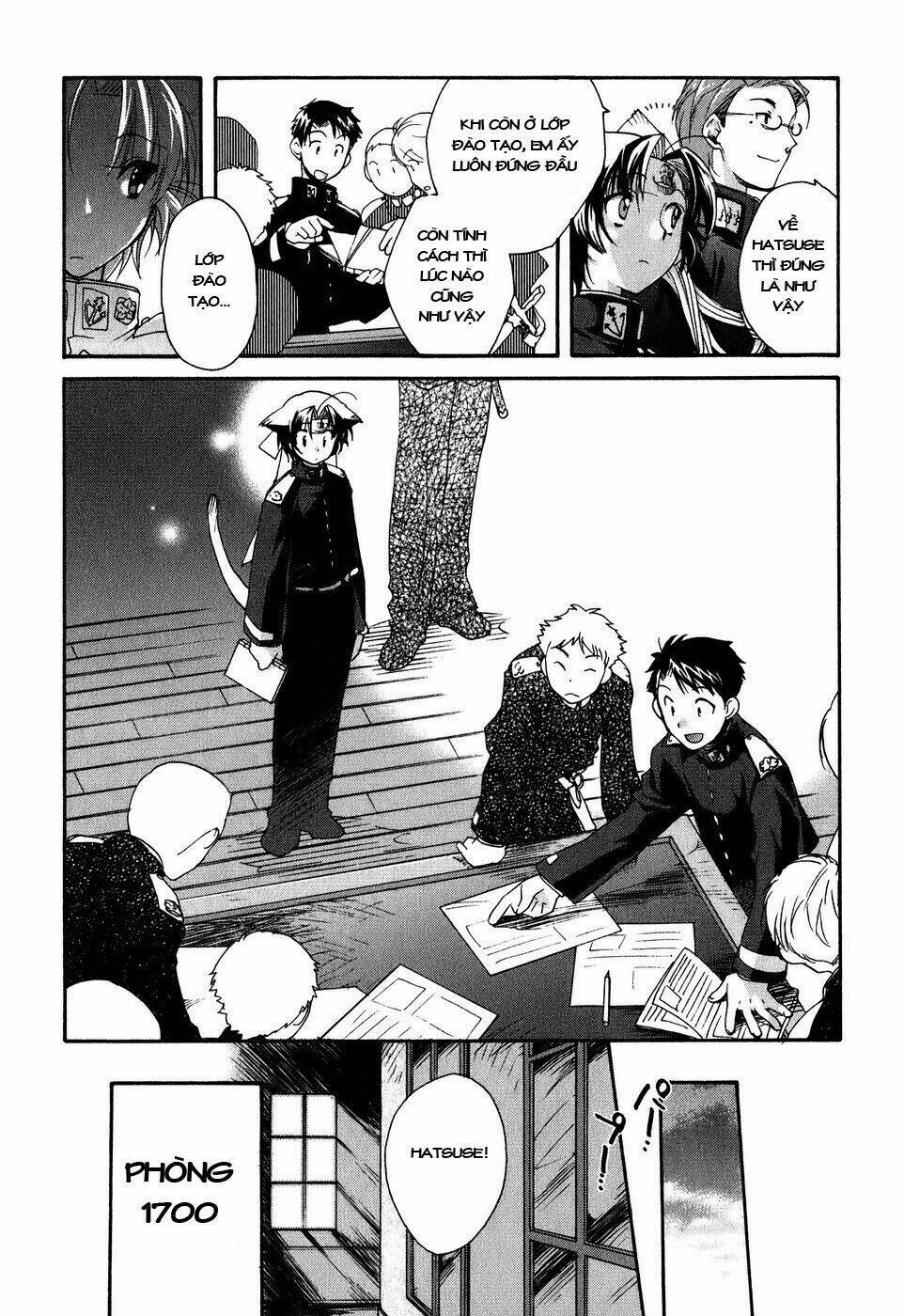 soukai kessen chapter 2 14