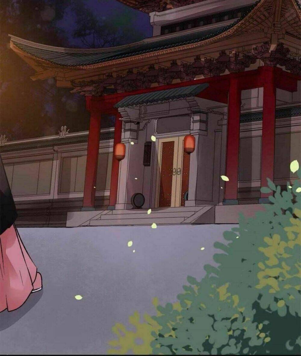 thịnh sủng kiều nữ trở về triều ca chapter 5 26