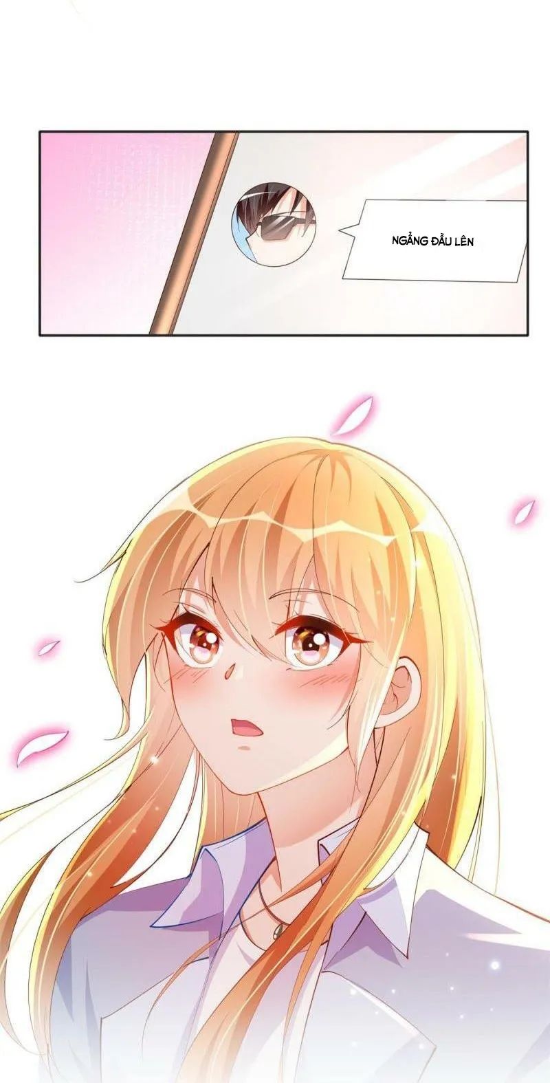 Boss Nhà Giàu Lại Là Nữ Sinh Trung Học! chapter 80.81 53