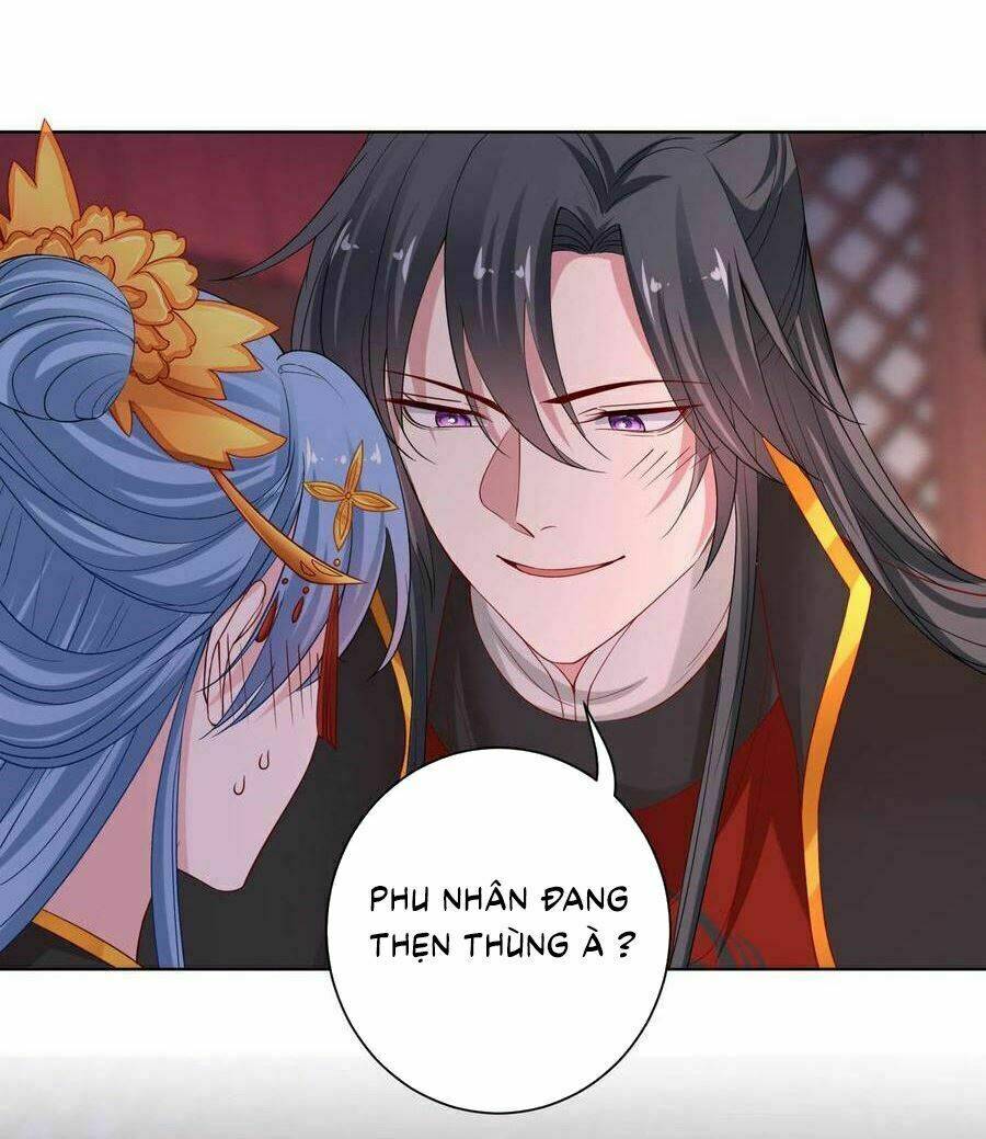 độc y đích nữ chapter 196 20