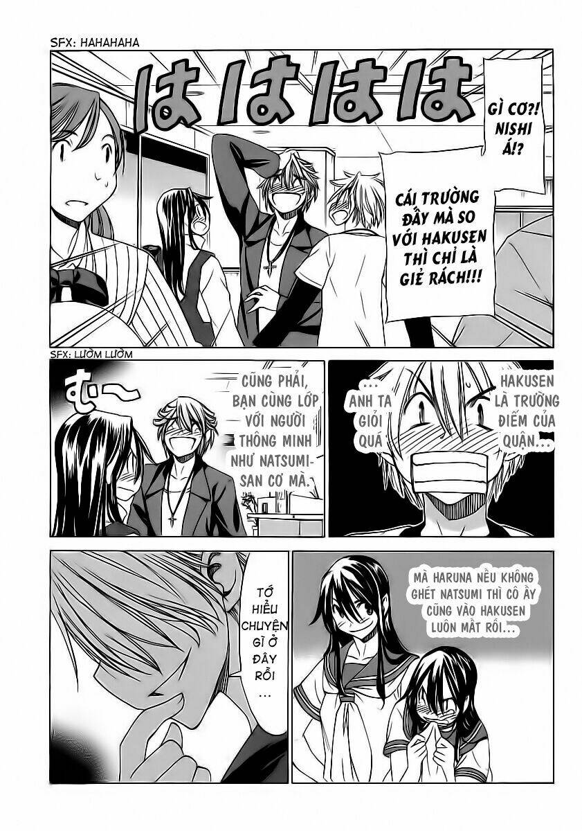 haru to natsu chapter 8 12