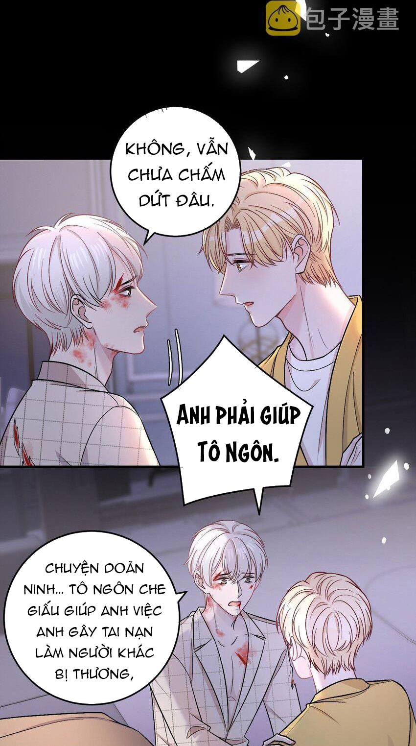 trước và sau ly hôn! chapter 72 15