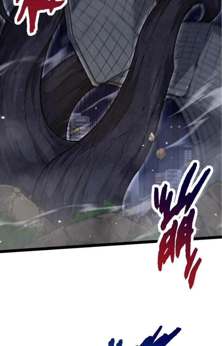 từ cây cổ thụ bắt đầu tiến hóa chapter 76 45