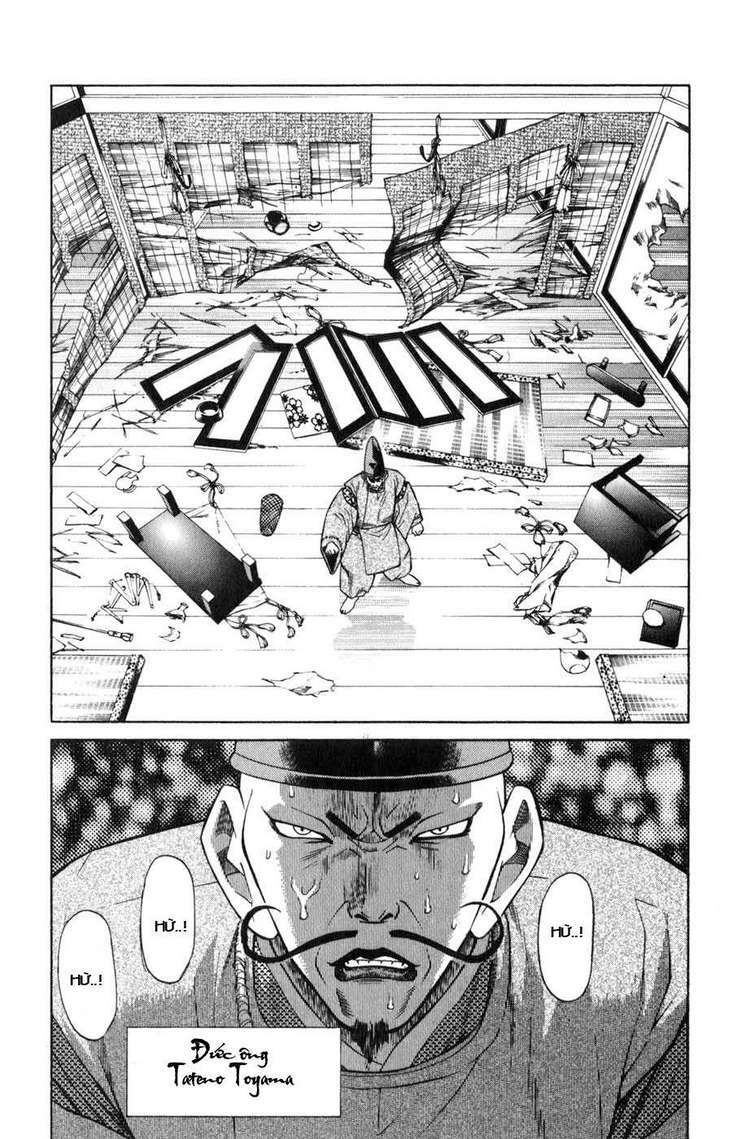 sơn tặc seyu chapter 37 33