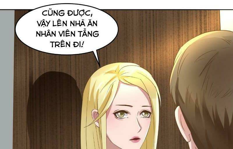 đô thị thần nhãn chapter 3 10