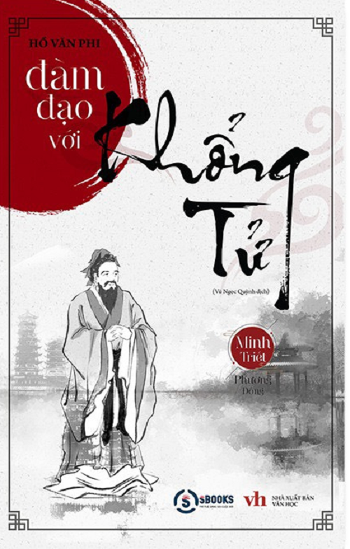 Đàm Đạo Với Khổng Tử