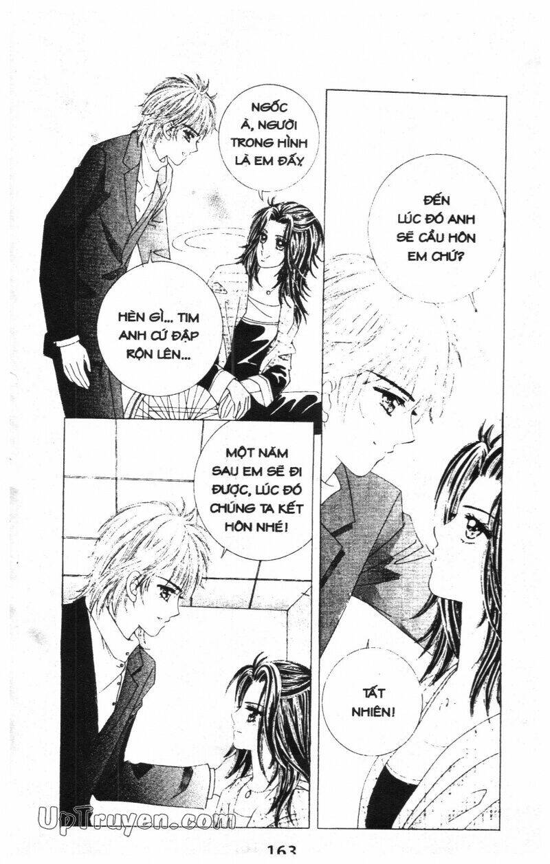 mặt nạ tình yêu chapter 135 40